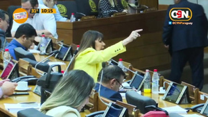 Repercusiones sobre lo ocurrido ayer en el Buen Pastor - C9N