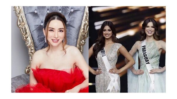 Empresaria trans compró la franquicia de Miss Universo
