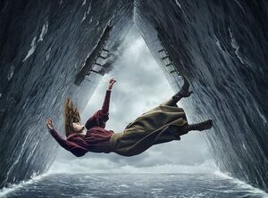 1899: la serie de los creadores de Dark llega en noviembre a Netflix