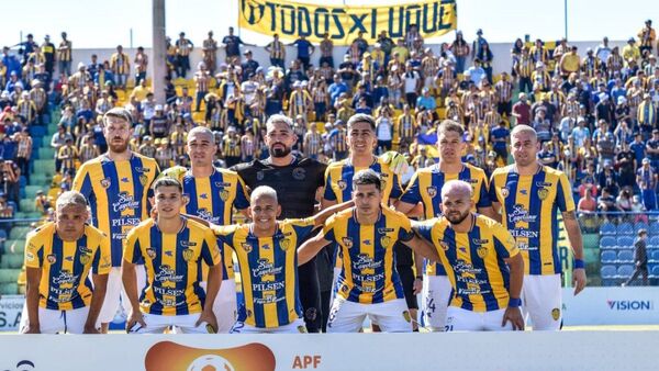 Los principales candidatos para dirigir al Sportivo Luqueño