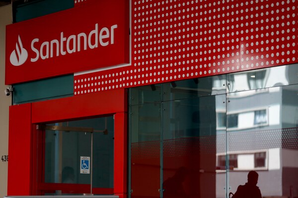 El Banco Santander espera retomar el crecimiento en Brasil en 2023 - MarketData
