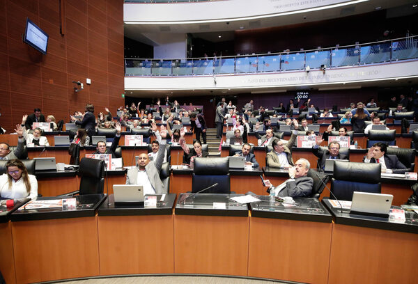 El Senado de México elimina de forma definitiva el horario de verano - MarketData