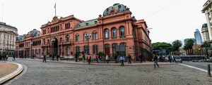 Restricción cambiaria en Argentina afecta a deuda corporativa, según Moody's - Revista PLUS