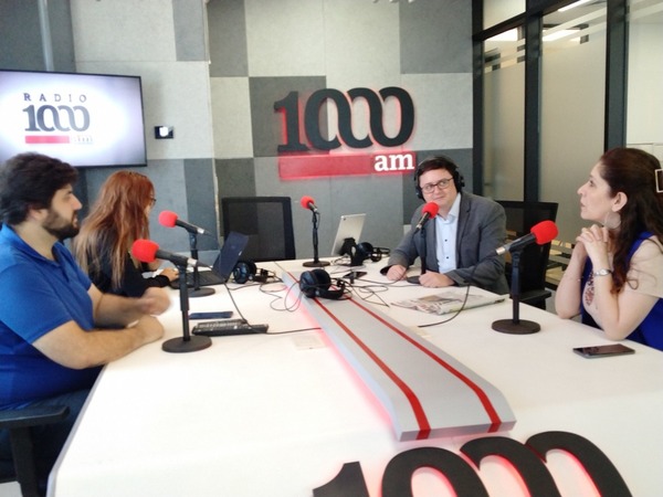 Creando un futuro ideal para las fintechs en Paraguay | 1000 Noticias