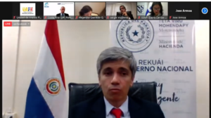 Ley del Beneficiario Final representa avance en normativas contra el lavado de dinero - El Trueno