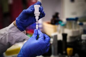 Reactivos de laboratorio para hospitales públicos están en proceso de licitación, dice Ministerio de Salud - Nacionales - ABC Color