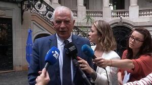 Josep Borrell pide reforzar comercio con América Latina para encarar efectos de la guerra - Revista PLUS