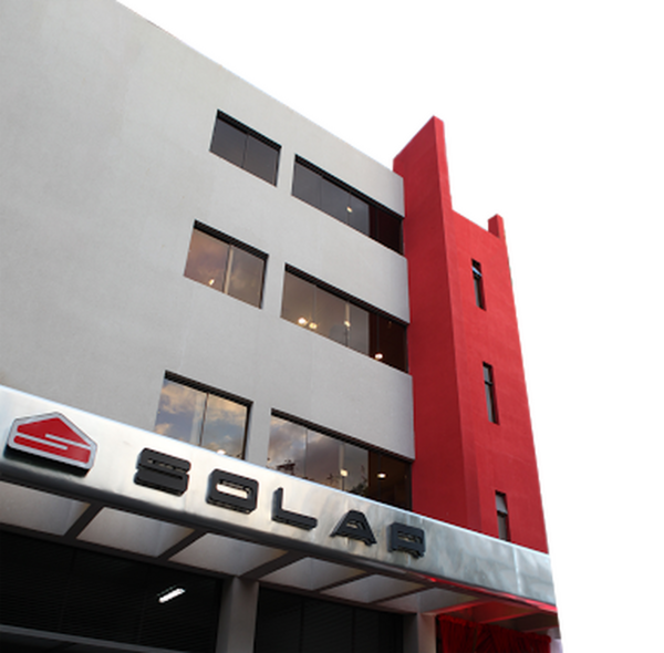 Importante apuesta: Tras excelentes indicadores de solvencia y rentabilidad, Solar se convierte en banco - MarketData