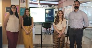 Diario HOY | Lanzan manual para incubar emprendimientos tecnológicos