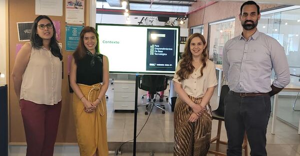 Diario HOY | Lanzan manual para incubar emprendimientos tecnológicos