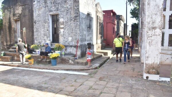 Comuna anuncia sumario a funcionarios por caso Osvaldo Villalba