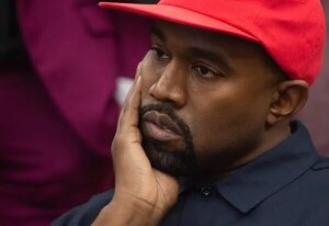 Las marcas Gap y Foot Locker también dan la espalda a Kanye West - Música - ABC Color