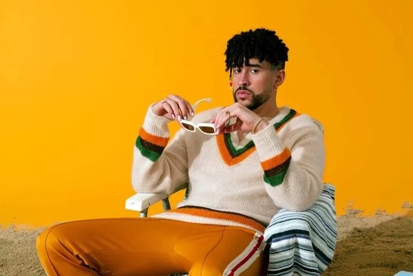 Bad Bunny en Paraguay: implementarán canje ante falsificación de entradas - Música - ABC Color