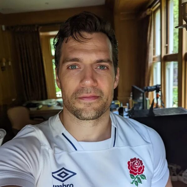 Henry Cavill anunció su regreso como Superman - Gente - ABC Color