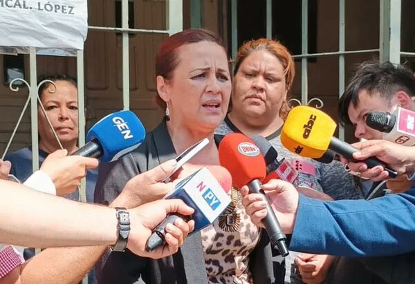 Justicia designó a nueva directora del Buen Pastor - ADN Digital