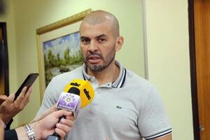 Destituciones de ministro y la directora del Buen Pastor “no son suficientes”, opinó diputado | 1000 Noticias