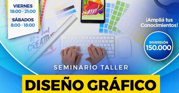 Sinafocal habilita cursos de rápida salida laboral