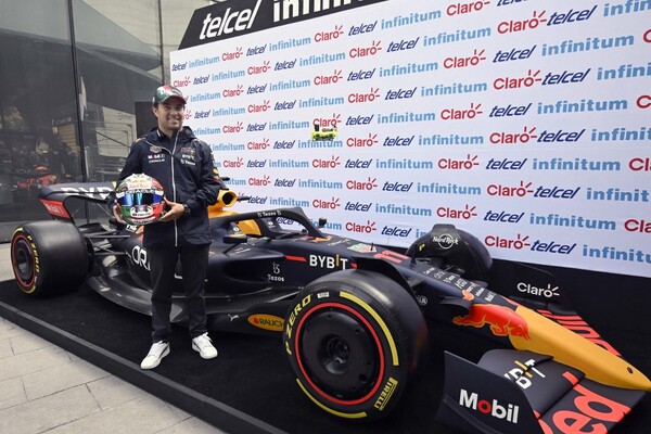 Diario HOY | 'Checo' prefiere ganar el GP de México que el subcampeonato de F1