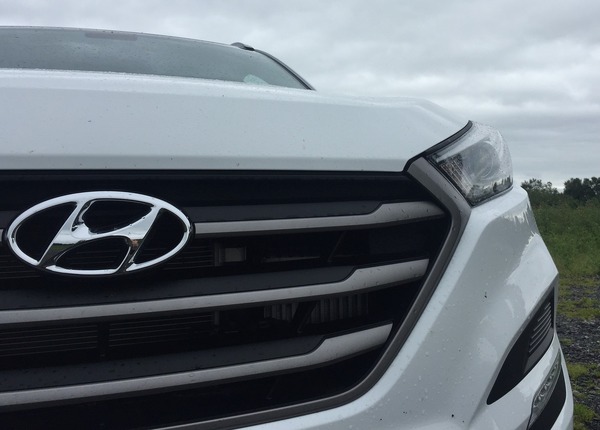 El Grupo Hyundai empezará a producir vehículos eléctricos en EEUU en 2025 - Revista PLUS