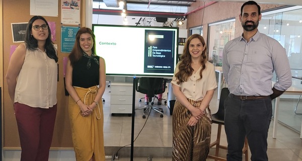 Koga lanza el Manual de Incubación de Emprendimientos de Base Tecnológica