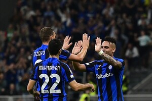 Diario HOY | Inter golea, avanza a octavos y elimina al Barça de la Champions