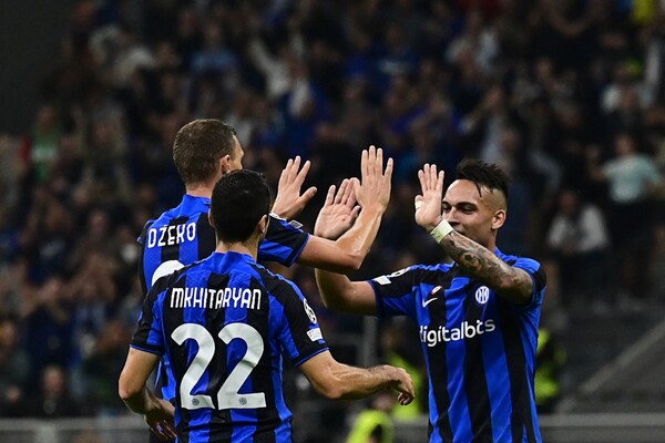 Diario HOY | Inter golea, avanza a octavos y elimina al Barça de la Champions