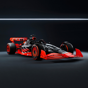 Audi se alía con Sauber en la Fórmula Uno - El Independiente