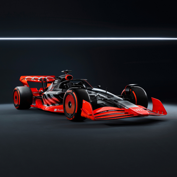 Audi se alía con Sauber en la Fórmula Uno - El Independiente