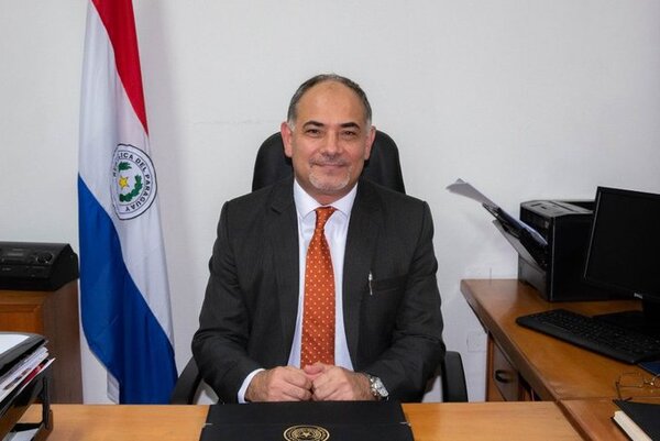 Según abogado, Edgar Taboada no estaba en condiciones de ser ministro de Justicia
