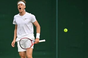 Shapovalov derrota a Fritz y alcanza los cuartos de final en Viena - Tenis - ABC Color
