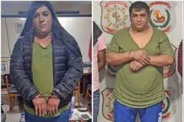 Confirman 10 años de cárcel para “Gordito lindo” por robo