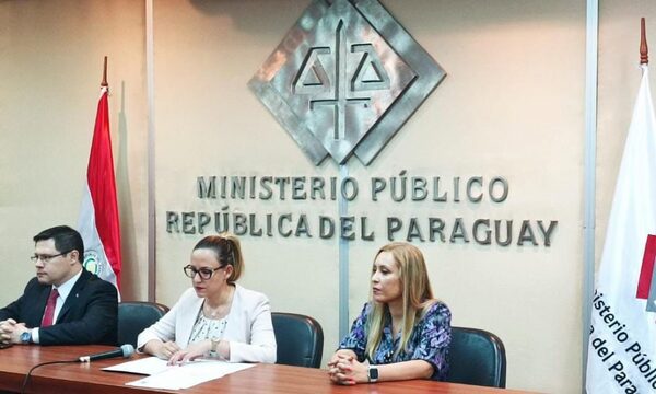 Investigan nuevo esquema de evasión que supera los G. 25.000 millones – Diario TNPRESS