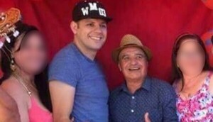 “Los DDHH se usan para favorecer a los delincuentes” lamenta exabogado de Cucho sobre Carmen Villalba | 1000 Noticias