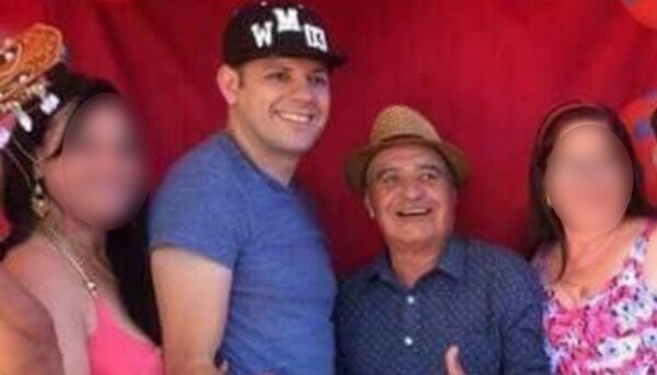“Los DDHH se usan para favorecer a los delincuentes” lamenta exabogado de Cucho sobre Carmen Villalba | 1000 Noticias
