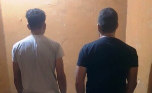Imputan a hermanos que habrían atacado comisaría con bombas molotov