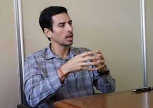 “No podemos dejar que el féretro de Osvaldo Villalba esté un segundo más en Recoleta” | 1000 Noticias