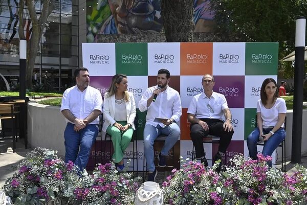 Barrio Mariscal invita a la minga ambiental, que será este sábado - Nacionales - ABC Color
