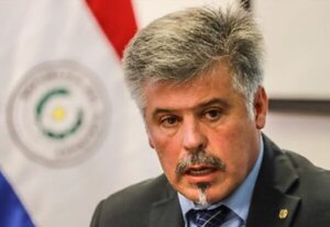 Juez impone medidas alternativas a la prisión a Giuzzio
