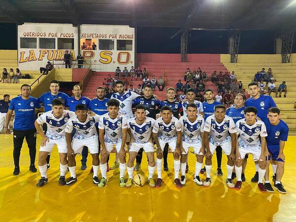 Empate ubica a punto de clasificación a la V azul | Radio Regional 660 AM