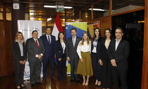 Banco Continental firma alianza con el MIC para simplificar la apertura de empresas