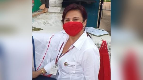 Designan a Nelsi Centurión como nueva directora de cárcel en Paraguay tras polémica por féretro - Revista PLUS