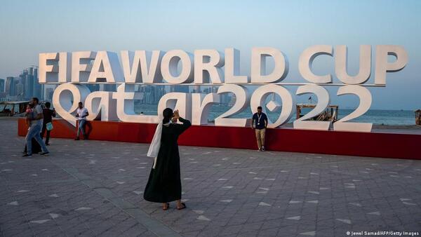 Qatar elimina exigencia de PCR a viajeros que asistan al Mundial - El Trueno