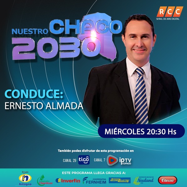 Conoce más acerca Asociación de Servicios de Cooperación de Indígena Menonita en Nuestro Chaco 2030