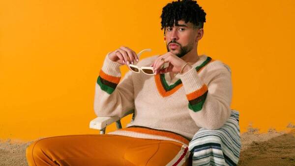 Crónica / ¡Cháke! Pululan entradas falsificadas para Bad Bunny
