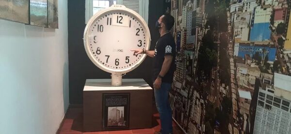 Ocho sitios del Alto Paraná serán incluidos en el circuito de la Noche de los Museos - Cultura - ABC Color