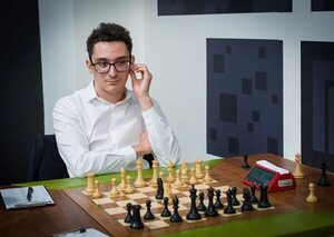 Ajedrez por Zenón Franco: Campeonato de EE. UU. 2022, victorias de Fabiano Caruana y Jennifer Yu - Polideportivo - ABC Color