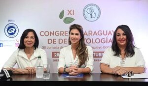 Quimfa S.A. presenta la “XI edición del Congreso Paraguayo de Dermatología 2022″ - Empresariales - ABC Color