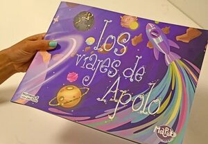 Lanzan revista creativa dirigida a niños de 6 a 12 años de edad - Empresariales - ABC Color