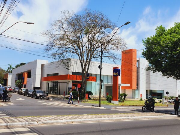 Financiá eso que tanto querés con Itaú - Revista PLUS