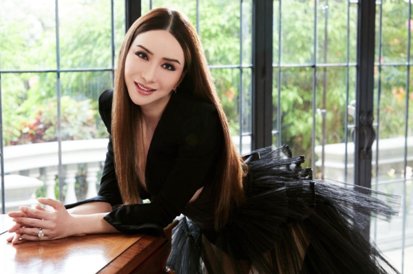 Diario HOY | Empresa tailandesa adquiere franquicia de Miss Universo